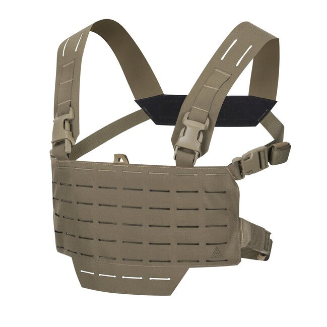 Direct Action® WARWICK Mini prsni nosač, Adaptive Green