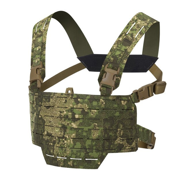 Direct Action® WARWICK Mini prsni nosač PenCott WildWood™