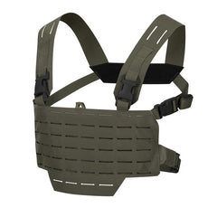 Direct Action® WARWICK Mini prsni nosač, Ranger Green