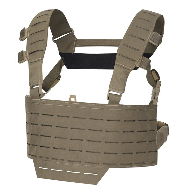 Direct Action® WARWICK slick prsni nosač, Adaptive Green
