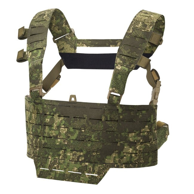 Direct Action® WARWICK Slick prsni nosač PenCott WildWood™