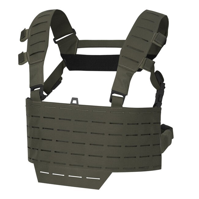 Direct Action® WARWICK slick prsni nosač, Ranger Green