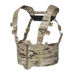 Direct Action® WARWICK prsni nosač Zip Front, MultiCam