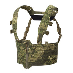 Direct Action® WARWICK prsni nosač Zip Front PenCott WildWood™