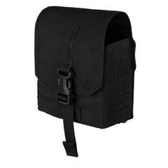 Direct Action® SAW 46/48 zatvarajuća futrola Cordura®, crna