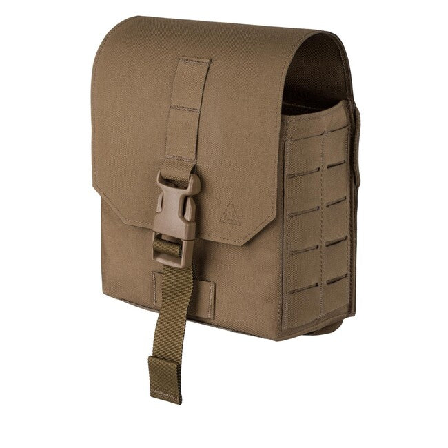 Direct Action® SAW 46/48 zatvarajuća futrola Cordura®, Coyote Brown
