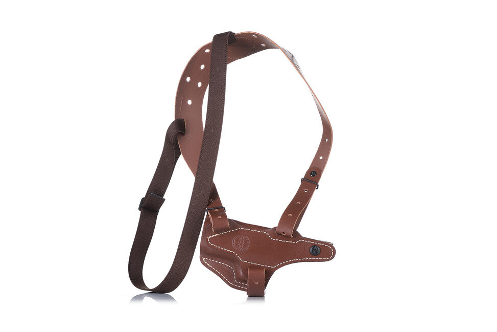 Falco Multifit micro-compact potpazušna futrola, kožna