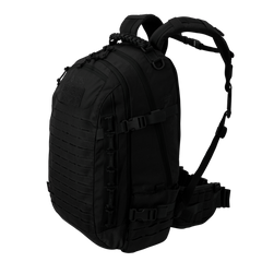 Direct Action® Dragon Egg Enlarged vreća 30l, crna