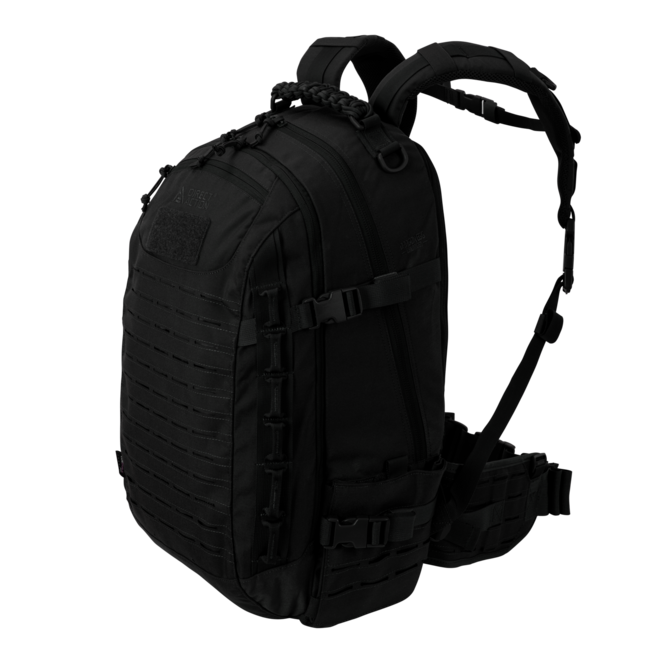 Direct Action® Dragon Egg Enlarged vreća 30l, crna