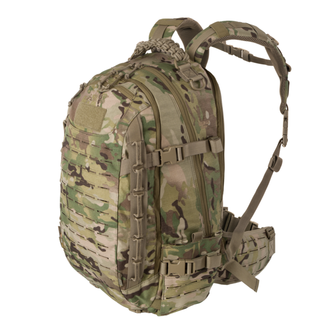 Direct Action® Dragon Egg Enlarged vreća Backpack 30l, multicam