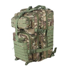 DRAGOWA 3P ruksak taktički, Multicam
