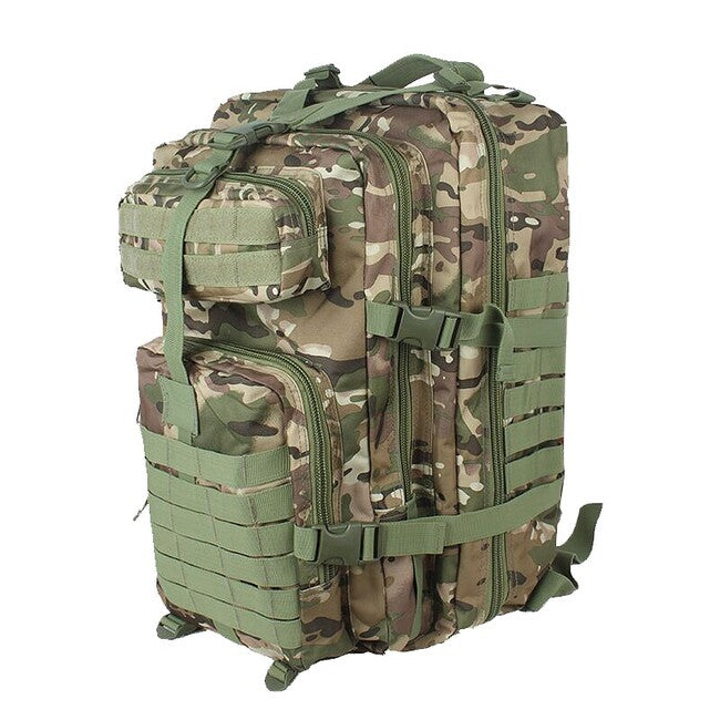 DRAGOWA 3P ruksak taktički, Multicam