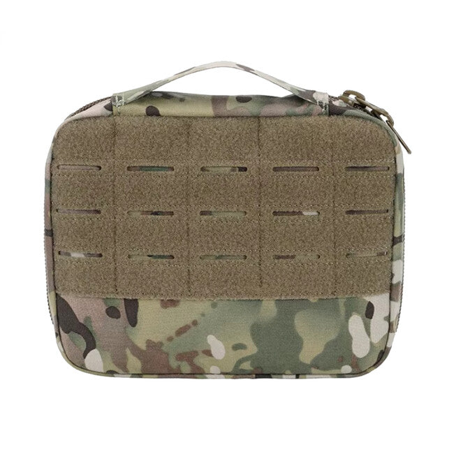 DRAGOWA Hubox mala taktička torba, camo