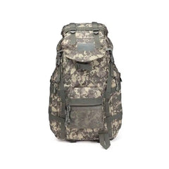 DRAGOWA Molle Outdoor ruksak Bag, ACU