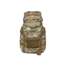 DRAGOWA Molle Outdoor ruksak Bag, Multicam