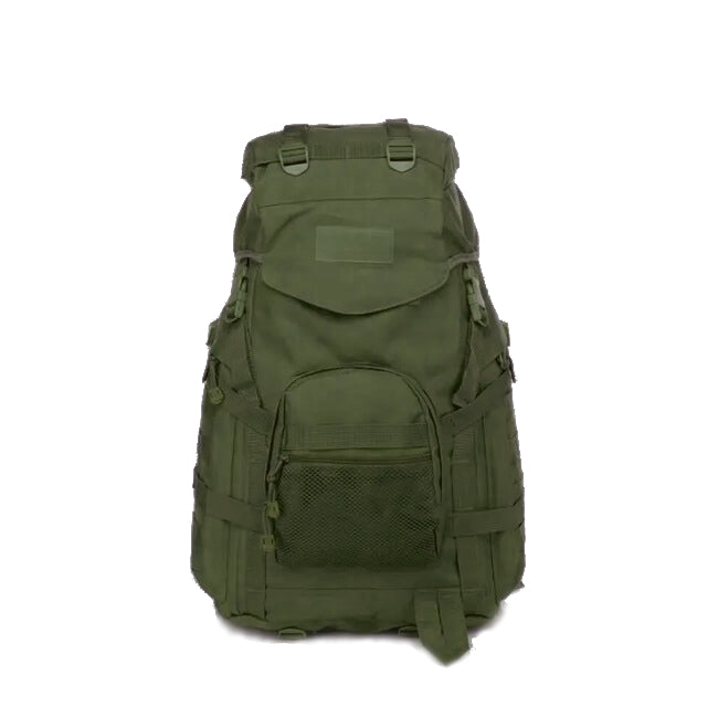 DRAGOWA Molle Outdoor ruksak Bag, Olive