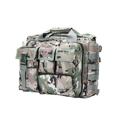 DRAGOWA Multicam računalna torba