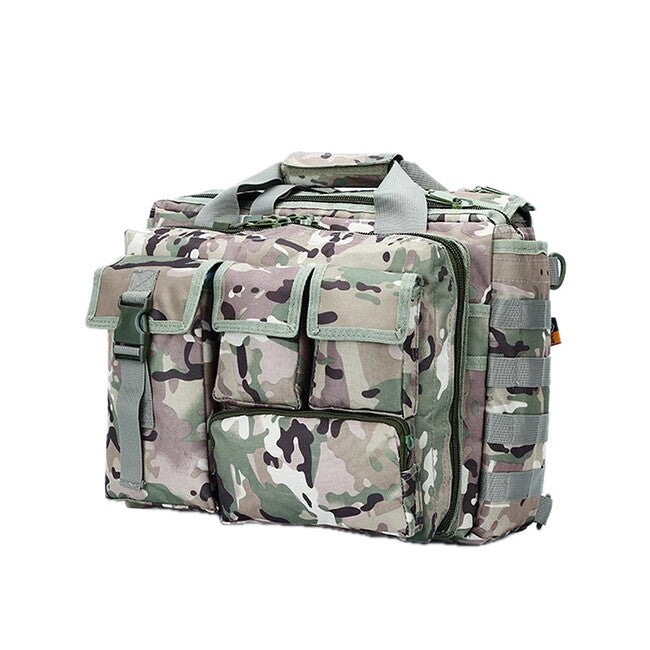 DRAGOWA Multicam računalna torba
