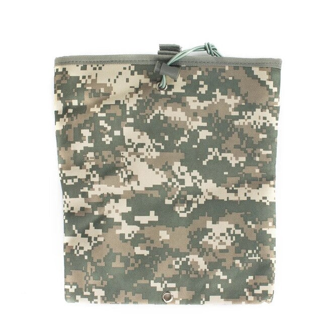 DRAGOWA Recycle torba Bag, ACU