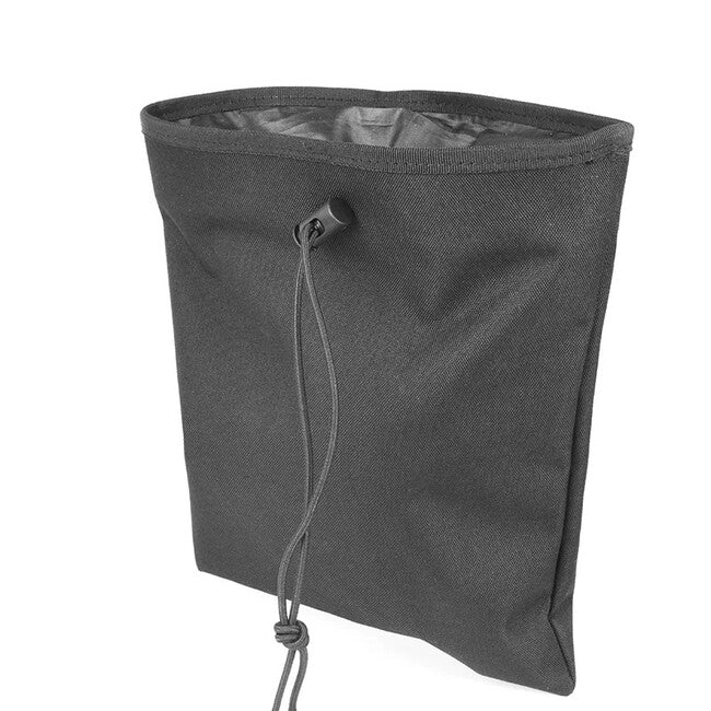 DRAGOWA Recycle torba Bag, crna
