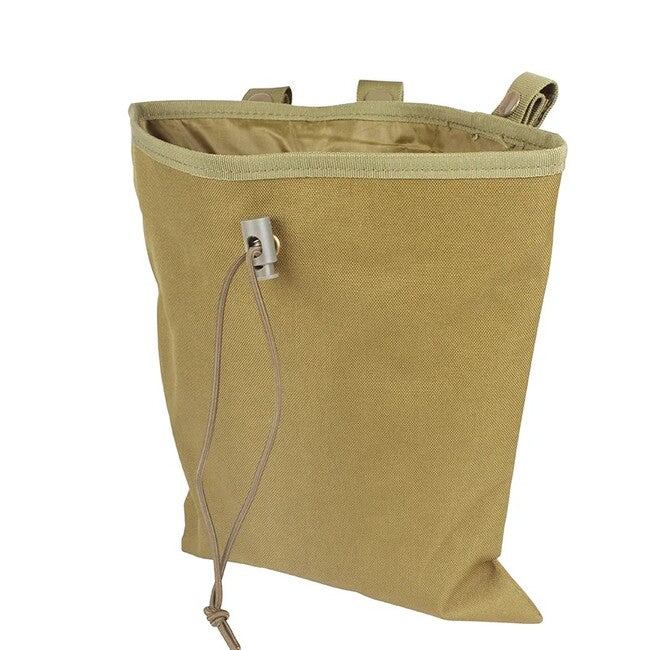 DRAGOWA Recycle ruksak Bag, Coyote