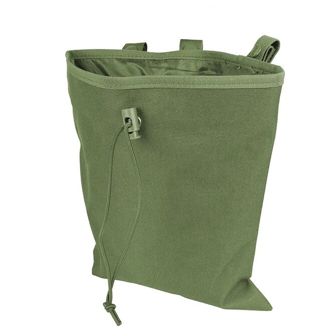 DRAGOWA Recycle ruksak Bag, Olive