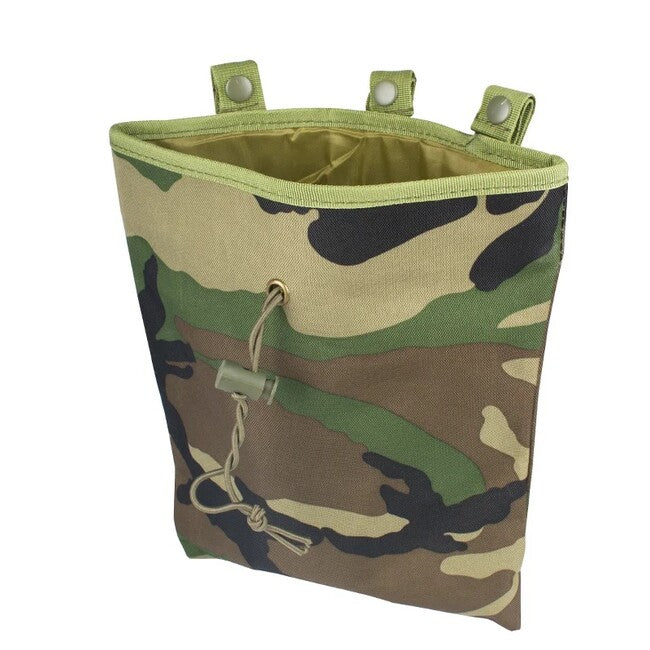 DRAGOWA Recycle torba Bag, Woodland
