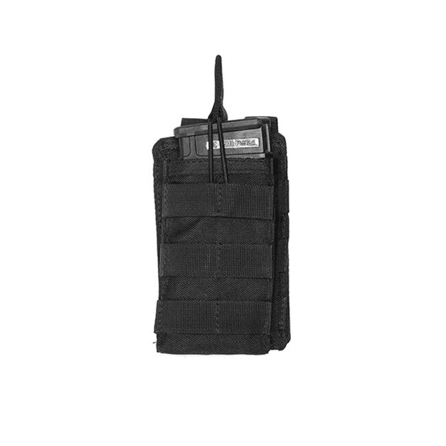 DRAGOWA Singal Mag torbica, Black