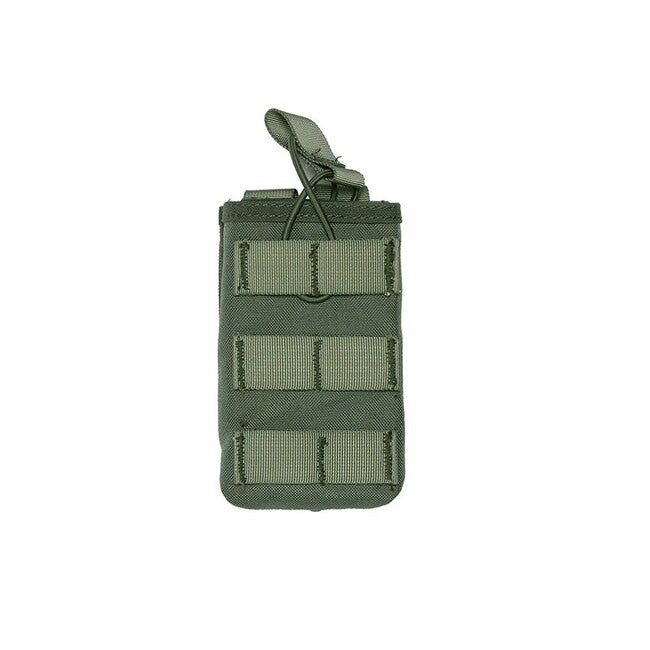 DRAGOWA Singal torbica Mag, Olive