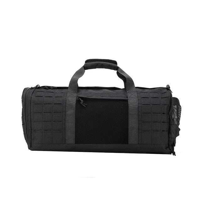 Dragowa Tactical putna torba 36L, crna