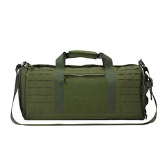 Dragowa Tactical putna torba 36L, zelena