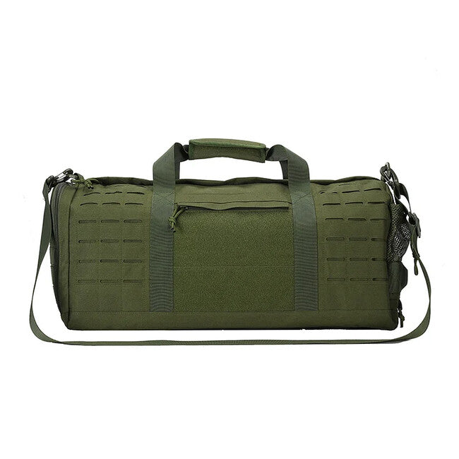 Dragowa Tactical putna torba 36L, zelena