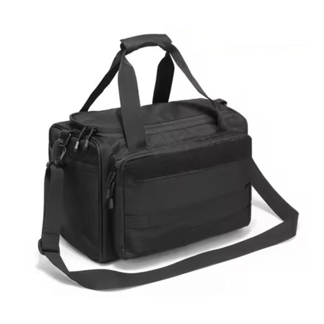 DRAGOWA TACTICAL Echo 25 L putna torba, crna