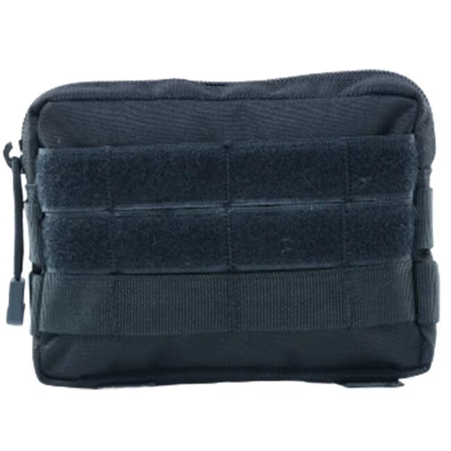 DRAGOWA TACTICAL India torbica, crna