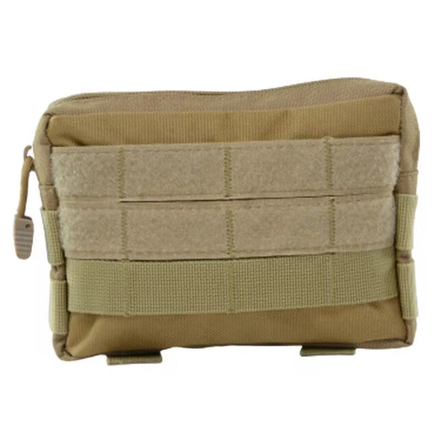 DRAGOWA TACTICAL India torbica, khaki
