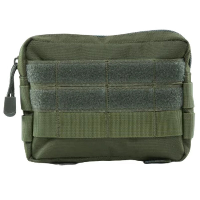 DRAGOWA TACTICAL India taktička torbica, zelena