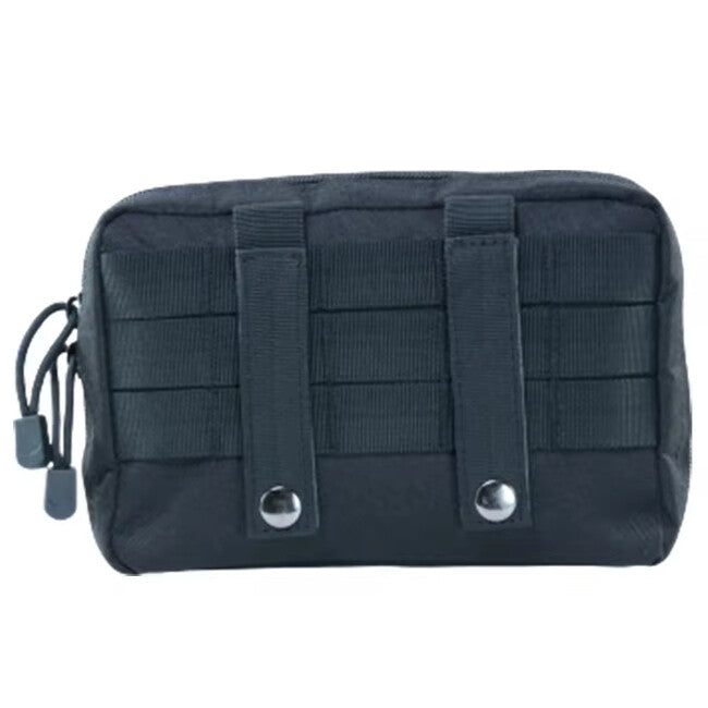 DRAGOWA TACTICAL Xray torbica, crna