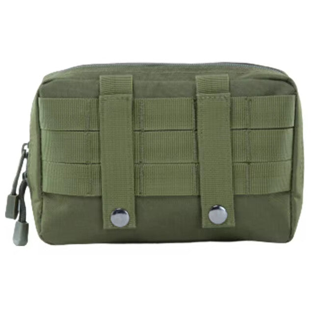 DRAGOWA TACTICAL Xray torbica, zelena