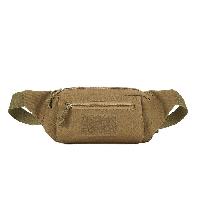 Dragowa Tactical pojasna torbica, khaki