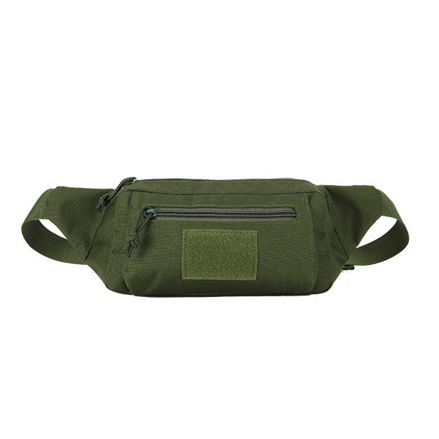 Dragowa Tactical pojasna torbica, zelena