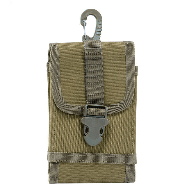 Dragowa Tactical futrola za mobitel, khaki