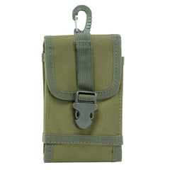 Dragowa Tactical futrola za mobitel, zelena
