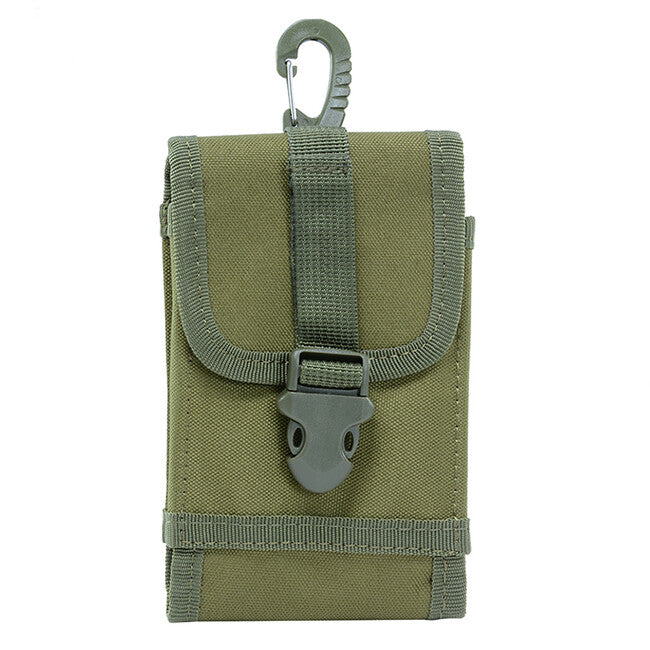 Dragowa Tactical futrola za mobitel, zelena