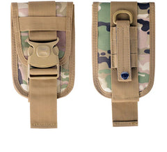 DRAGOWA TACTICAL Zulu futrola za pametni telefon, camo