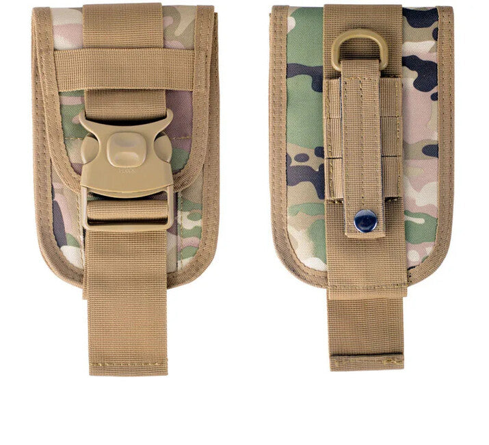 DRAGOWA TACTICAL Zulu futrola za pametni telefon, camo