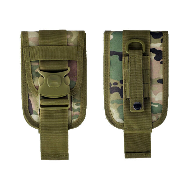 DRAGOWA TACTICAL Zulu futrola za pametni telefon, jungle camo
