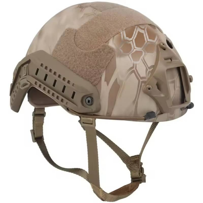 DRAGOWA Tactical Fast MH Spectre taktička kaciga, Banshee