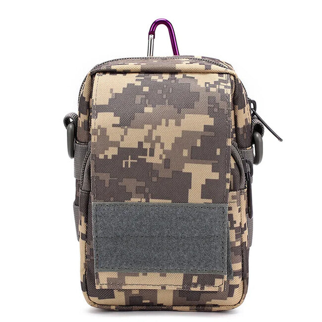 Dragowa Tactical Molle taktička torbica, ACU