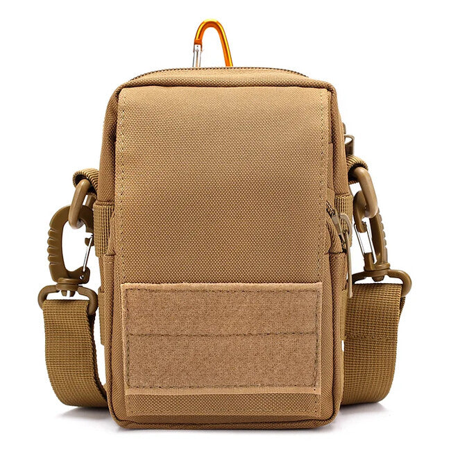 Dragowa Tactical Molle taktička torbica, khaki