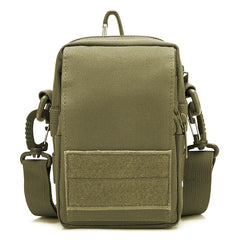 Dragowa Tactical taktička torbica Molle, zelena